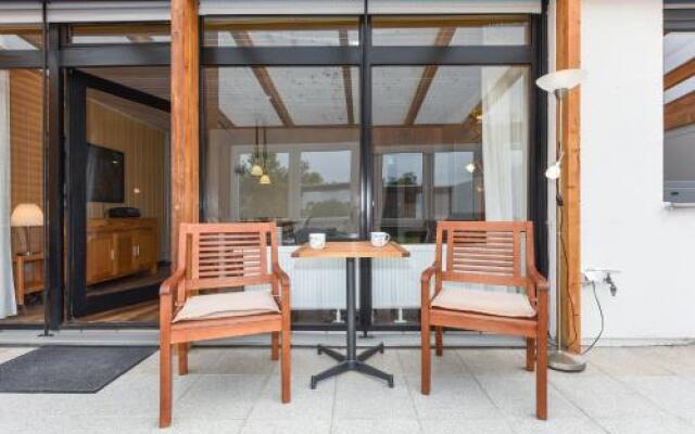 Ferienhaus Bootsmann