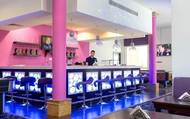 City Hotel Duqm