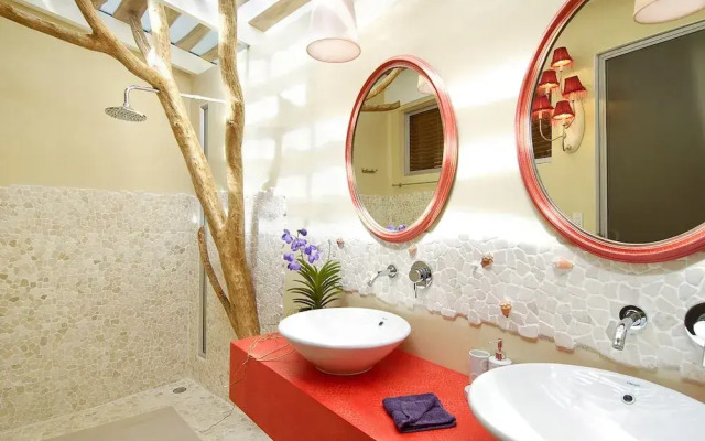 Hotel Villas Adra