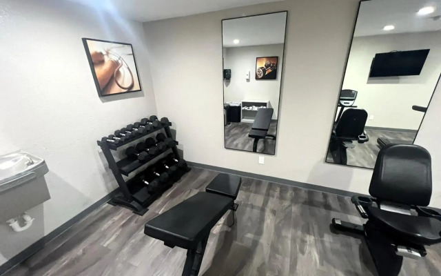 SureStay Plus by Best Western Alamogordo White Sands