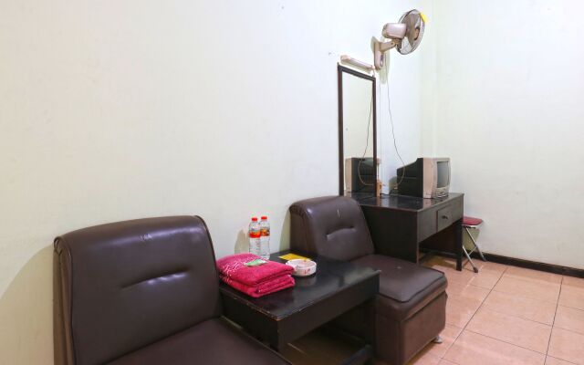 Camelia Hotel