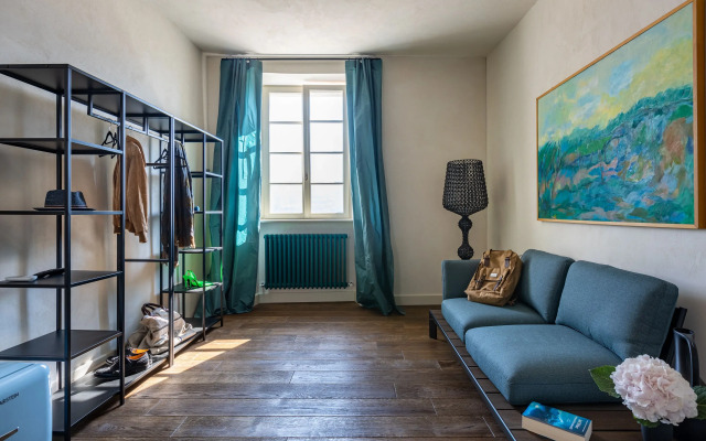 Relais B&B Villa Sizzo