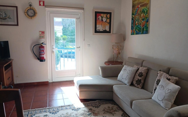 Apartamento Sintra