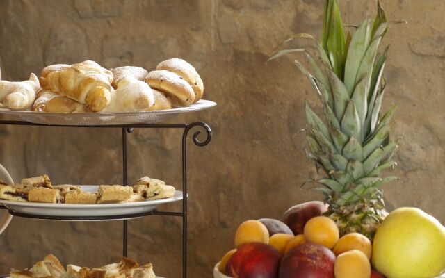 Tavola Dei Cavalieri Il Borgo