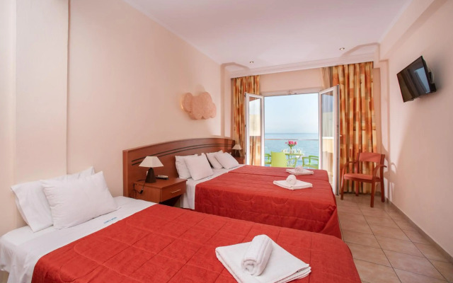 Corfu Maris Hotel