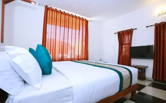 Hotel River Moon by OYO Rooms