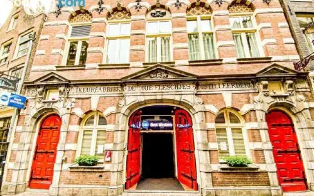 Tulip Inn Dam Square