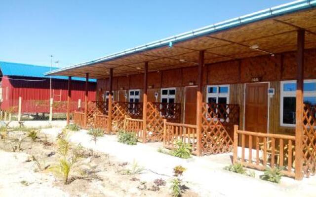 999 Guesthouse 2