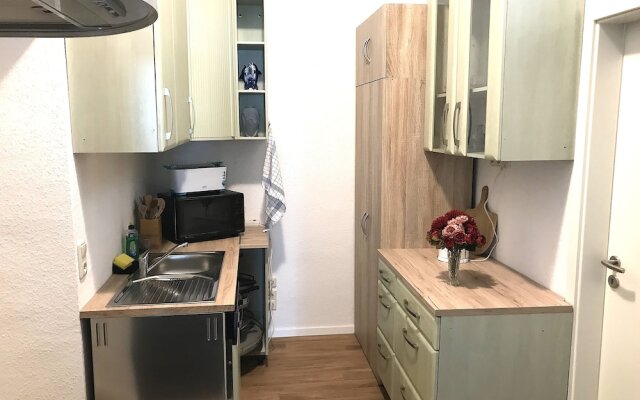 Meeraner Parkresidenz