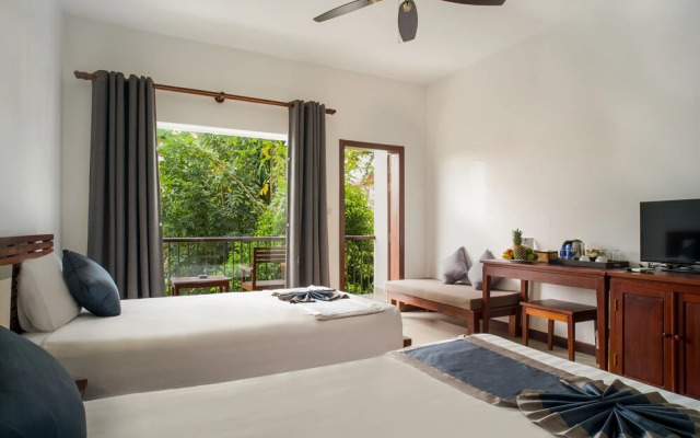 Cozy Boutique Villa Siem Reap