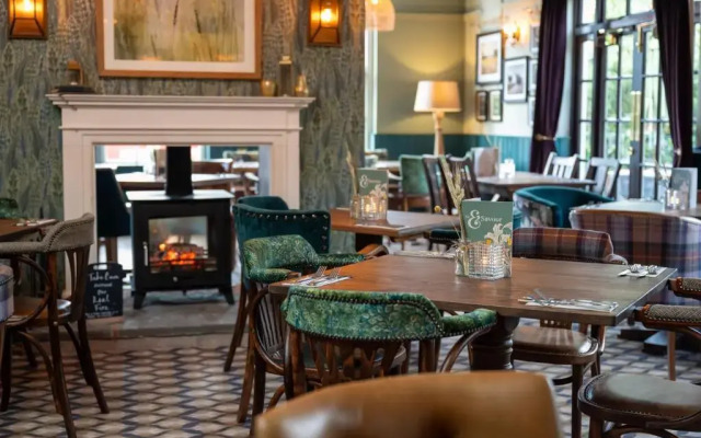 Himley House Hotel by Greene King Inns