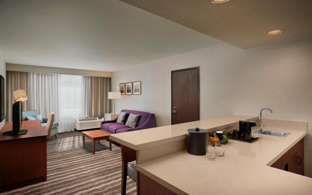 AC Hotel by Marriott Lake Oswego
