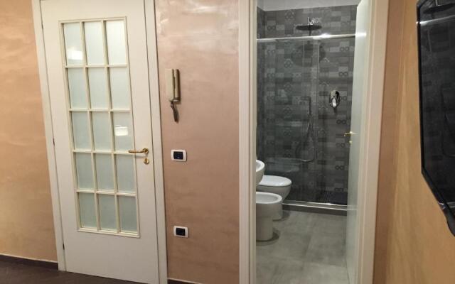 Bed And Breakfast Civico Cinque