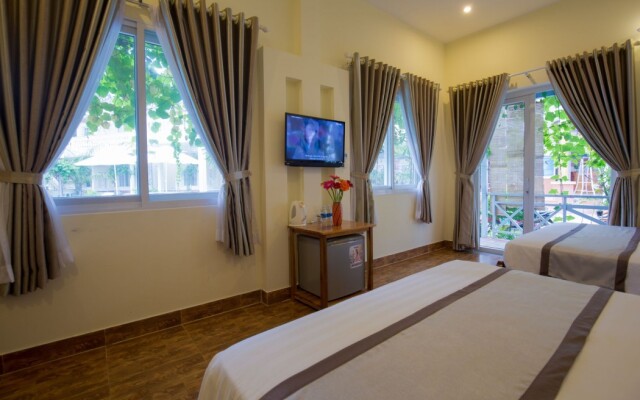 Nadine Phu Quoc Resort & Spa