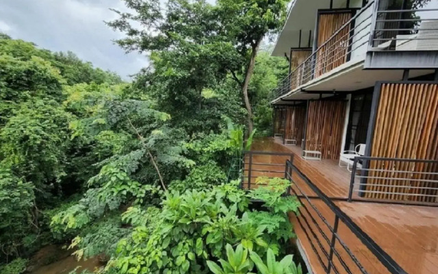 Maesa Greenery Hill (SHA Certified)