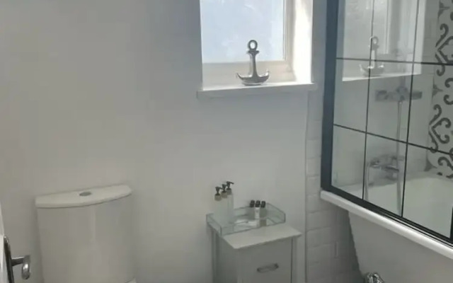 Luxury Stay in the Heart of Porthcawl