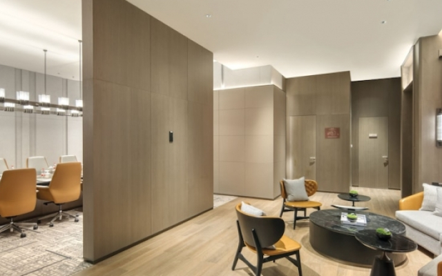 Wyndham Xiongan