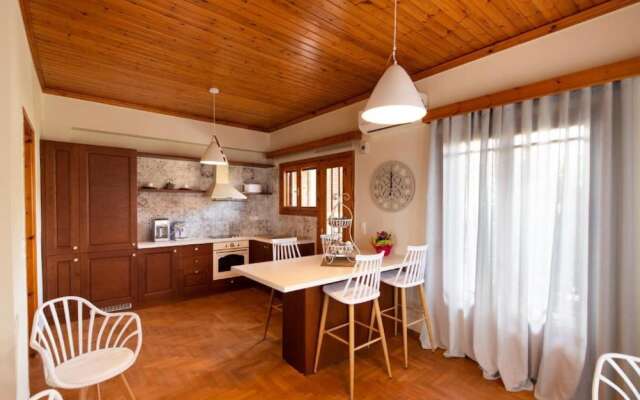 Rosa's House Lefkada AV Properties