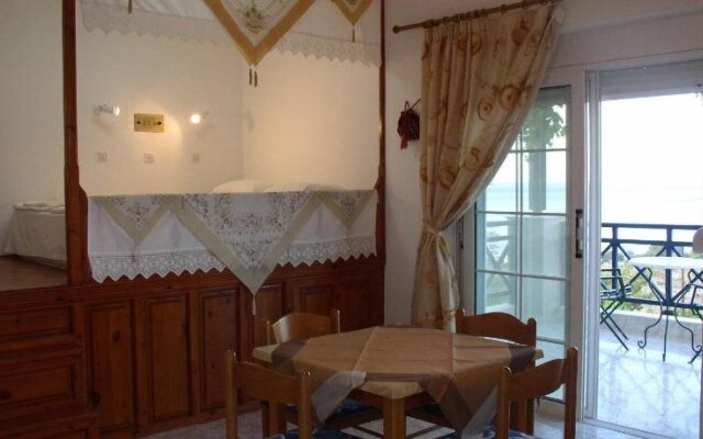 Xenios Zeus Hotel