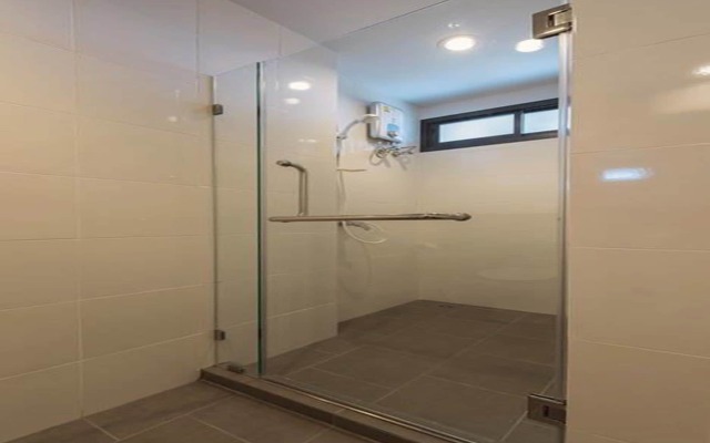 MT Park Residence