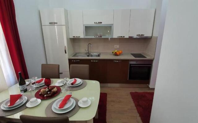 Apartments Agata