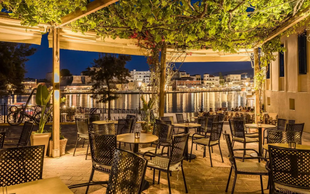 Alcanea Boutique Hotel