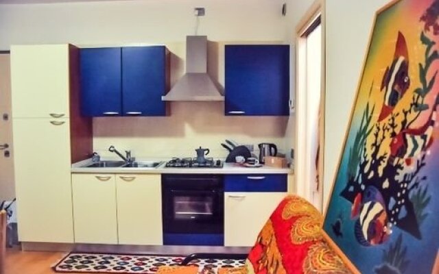 Casa di Alice