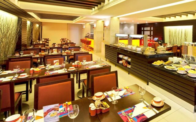 Coral Beirut Al Hamra Hotel