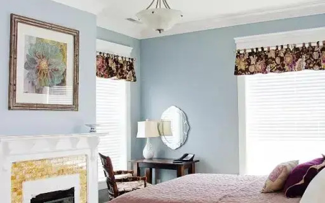 Wishmaker House B&B