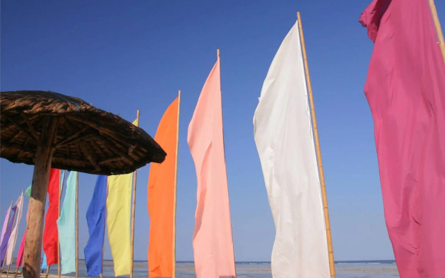 Puerto Del Sol Beach Resort