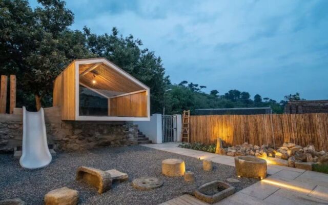 White Pigeon House Inn