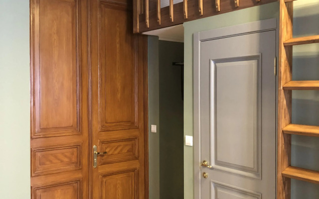 Апартаменты Emperoom Millionnaya