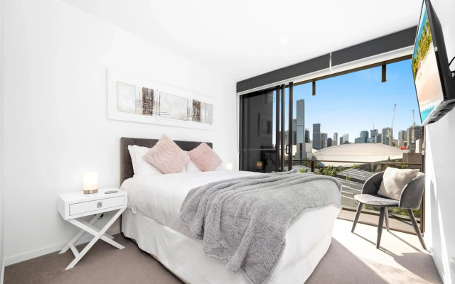 Opera Apartments South Brisbane