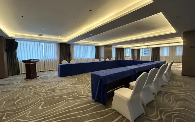 Tianjin Polar Ocean Hotel