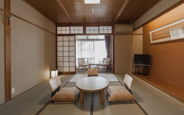 Onsen Guest House Aobato no Su