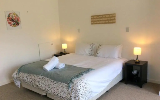 The Queenstown Bothy