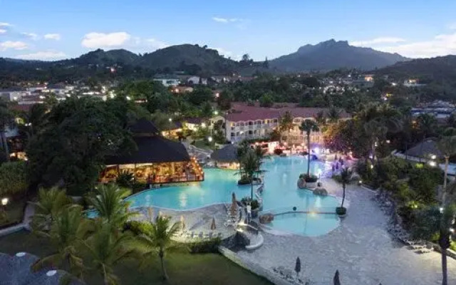 The Tropical at LHVC Resort, Puerto Plata, Dominican Republic