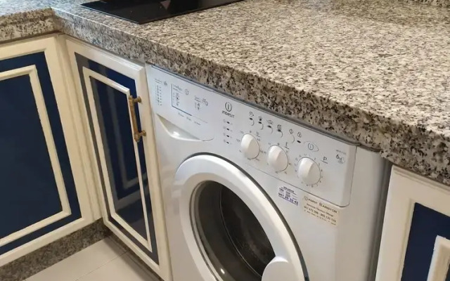 Apartamento Almanzor