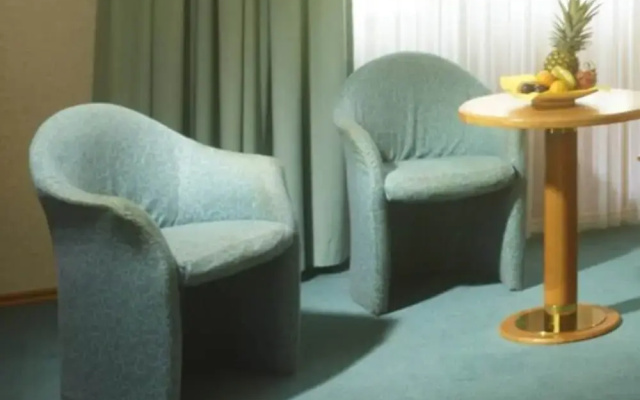 Hotel Lösch Pfälzer Hof