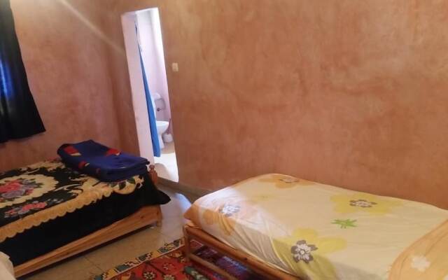 Maison D'hotes La Kasbah