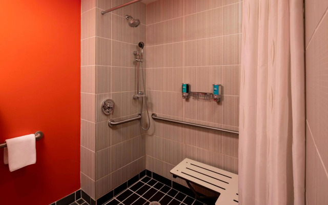 Aloft Birmingham Soho Square