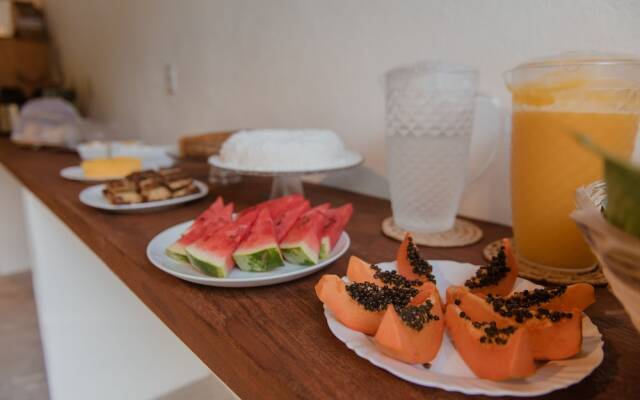Arua Hostel E Observacao Da Natureza