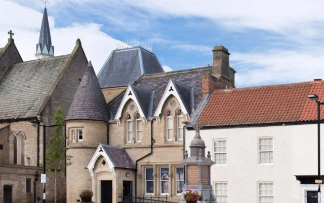 Park Head Hotel & Restaurant