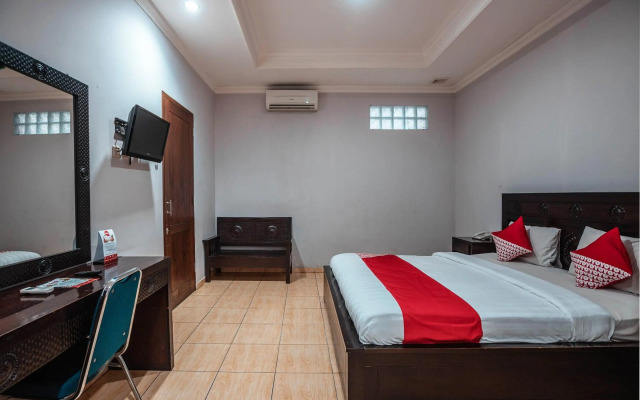 Hotel O Bunga Karang Hotel