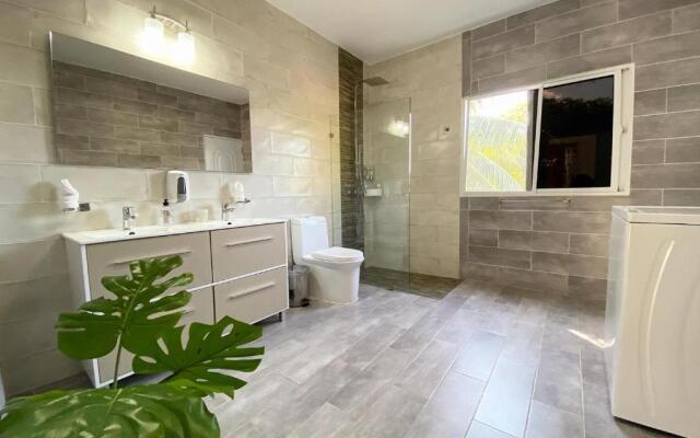 Apartamento Carey
