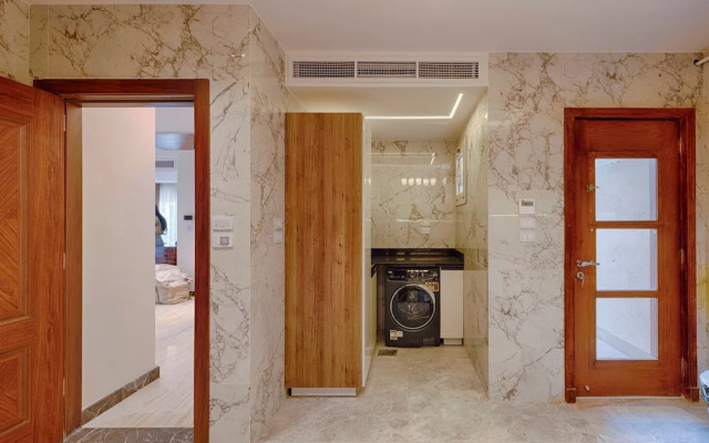 Vesta - Luxury Villa - 3BR - CFC I