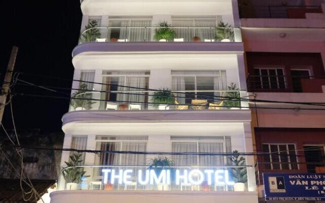 The Umi Hotel
