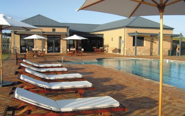 Lodge At Atlantic Beach