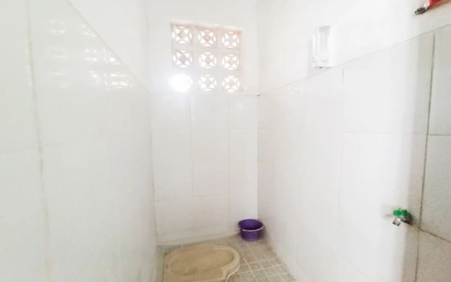 Super OYO 90349 Edotel Tebe Syariah