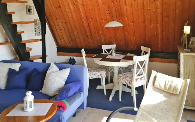 Ferienhaus in Burhave